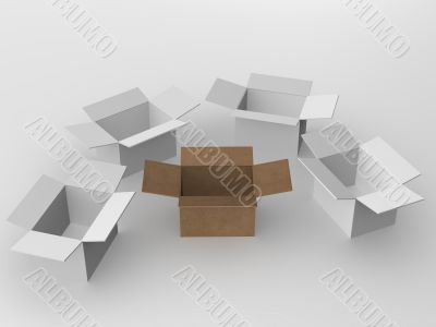box.