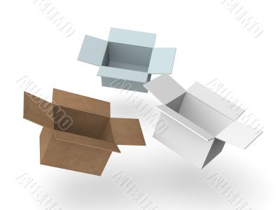 box