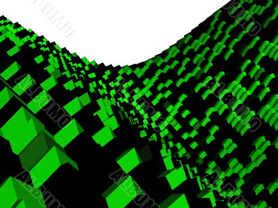 Digital code.
