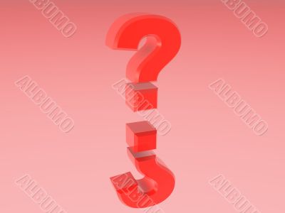 Question Sign.