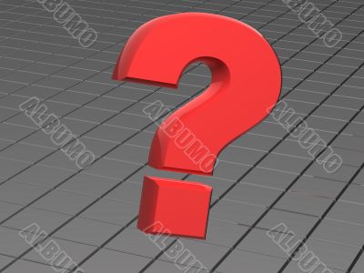 question
