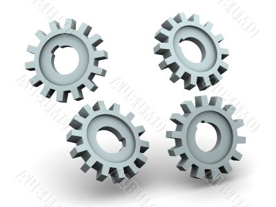 gear.