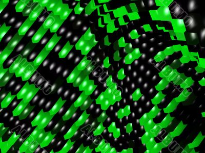 Digital code.