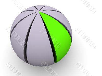 Sphere.