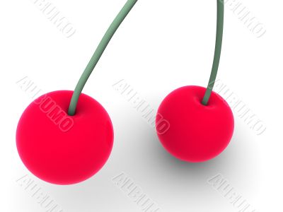 Cherry.