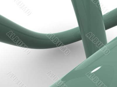 torus knot.