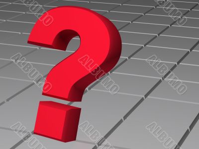 question.
