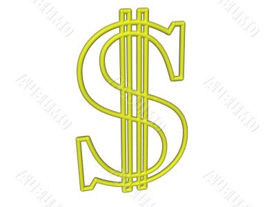 dollar.