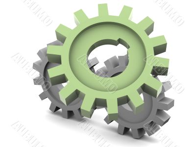 gear.
