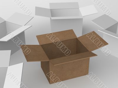 box.