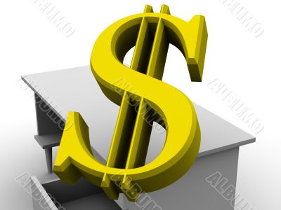 dollar.