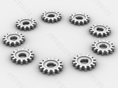 gear.