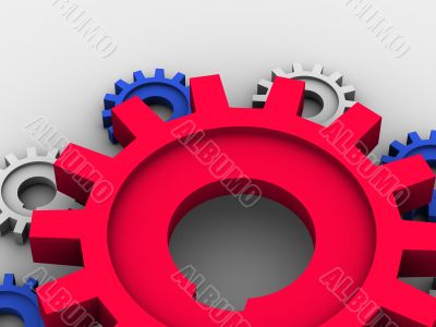 gear.