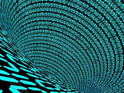 Digital code.
