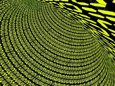 Digital code.