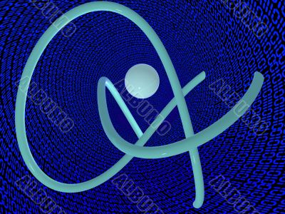 Digital code