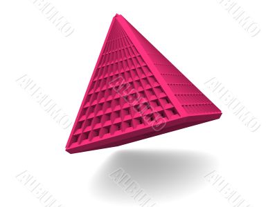 Pyramid.