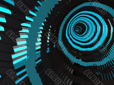 Digital code.