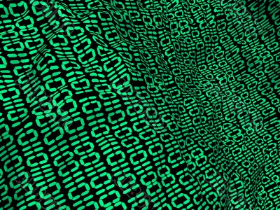 Digital code.