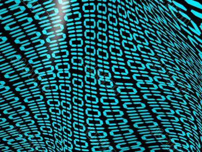 Digital code