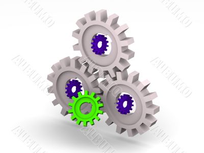 Gear