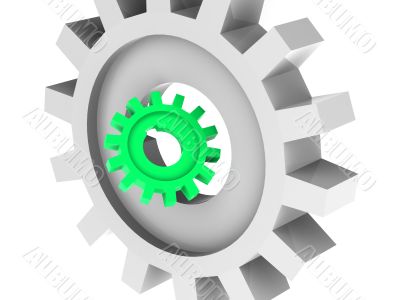 Gear
