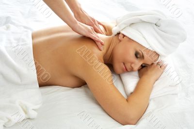 massage