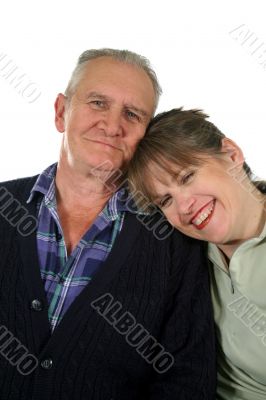 Father And Daughter 2