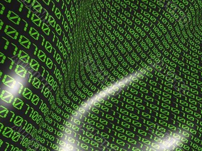 Digital code