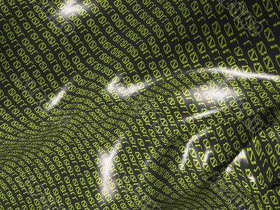 Digital code