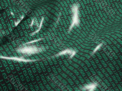 Digital code