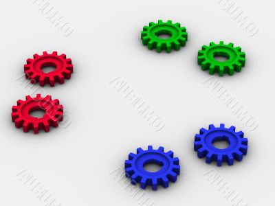 gear.