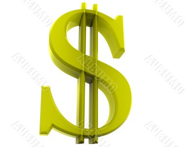 dollar.