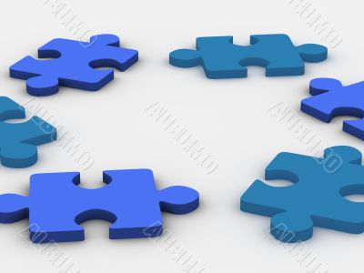 puzzle.