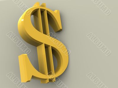 dollar.
