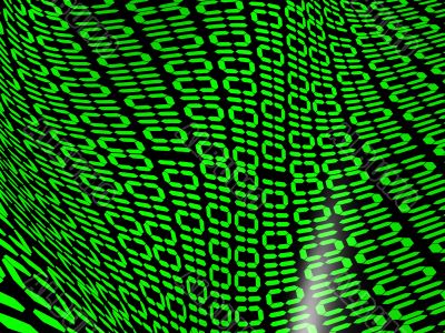 Digital code