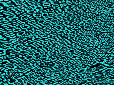 Digital code.