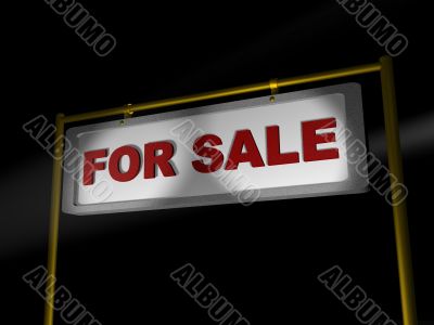 sale