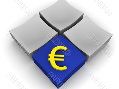 Euro.