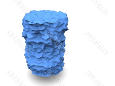 Abstract object.