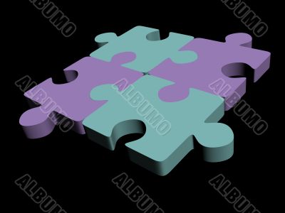 puzzle