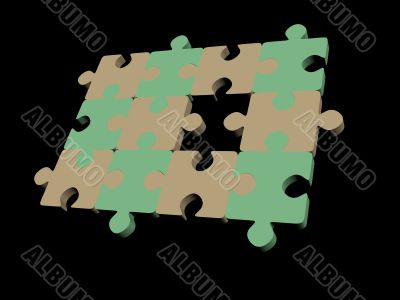 puzzle