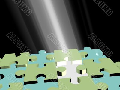 puzzle