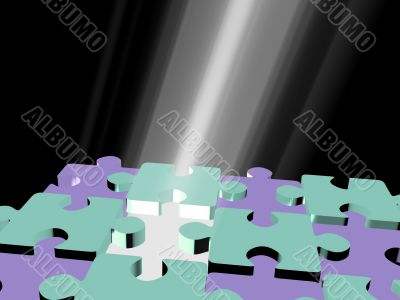 puzzle.