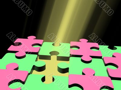 puzzle
