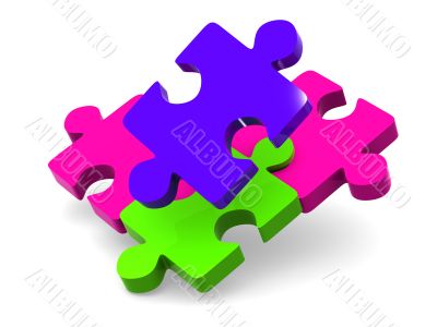 puzzle.
