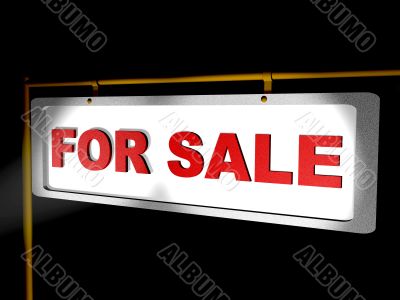 sale