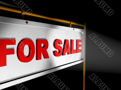 sale