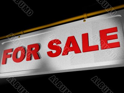 sale