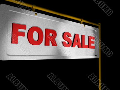 sale
